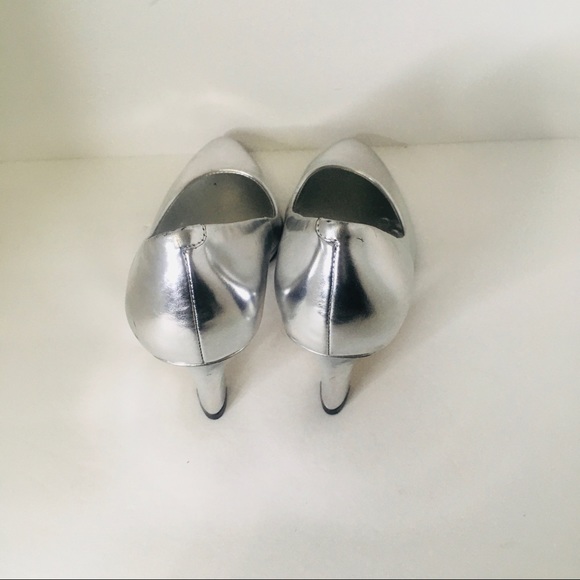 Nwt S5V lady heels size M - Picture 7 of 13